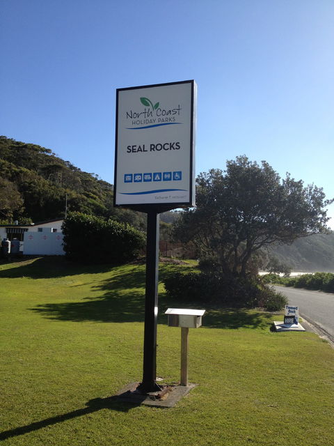 North Coast Holiday Parks Seal Rocks - Gold Coast 4U 7