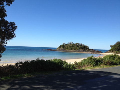 North Coast Holiday Parks Seal Rocks - Gold Coast 4U 8