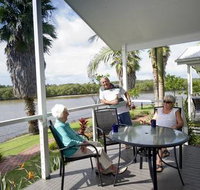North Coast Holiday Parks Terrace Reserve - Accommodation Gold Coast