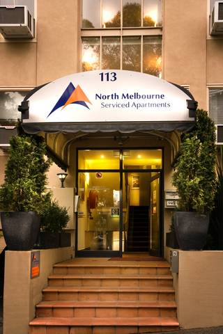 North Melbourne Serviced Apartments - Accommodation Gold Coast 1