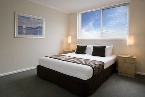 North Melbourne Serviced Apartments - Accommodation Gold Coast 0
