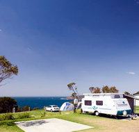 NRMA Merimbula Beach Holiday Park - Accommodation Gold Coast
