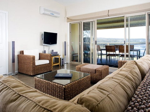 NRMA Merimbula Beach Holiday Park - Accommodation Gold Coast 3