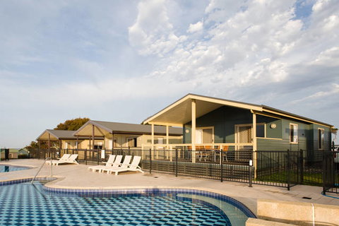 NRMA Merimbula Beach Holiday Park - Accommodation Gold Coast 6