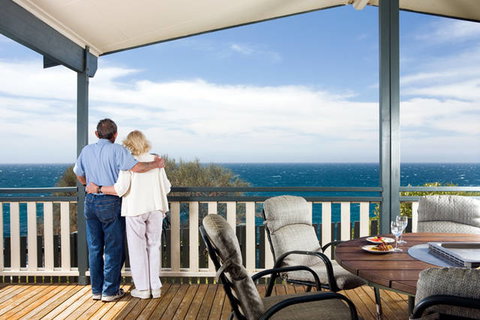 NRMA Merimbula Beach Holiday Park - Accommodation Gold Coast 9
