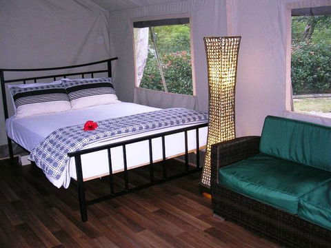 NRMA Ocean Beach Holiday Park - Accommodation Gold Coast 6