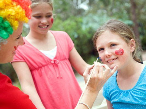 NRMA Ocean Beach Holiday Park - Accommodation Gold Coast 9