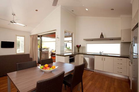 NRMA Treasure Island Holiday Park - Gold Coast 4U 2