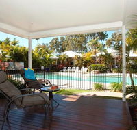 NRMA Treasure Island Holiday Park - Gold Coast 4U