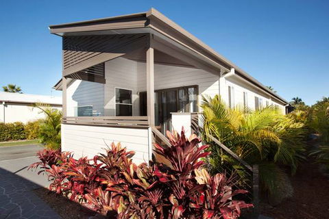 NRMA Treasure Island Holiday Park - Gold Coast 4U 3