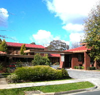 Nunawading Motor Inn - Accommodation Gold Coast