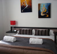 Oakey Motor Inn