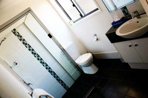 Oakey Motor Inn - Accommodation Gold Coast 2