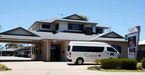 Oakey Motor Inn - Accommodation Gold Coast 5