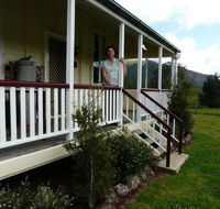 Oaklea Bed and Breakfast  Cottages - Accommodation Gold Coast
