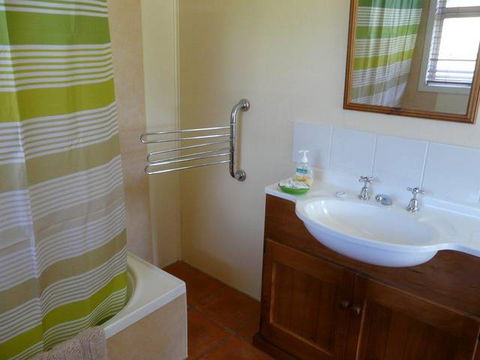 Oaklea Bed And Breakfast & Cottages - Accommodation Gold Coast 4