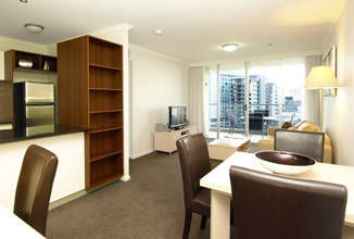 Oaks Lexicon Apartments - Accommodation Gold Coast 1