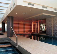 Oaks Liberty Towers - Accommodation Gold Coast