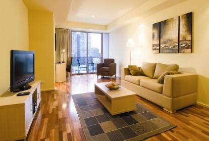 Oaks On Lonsdale - Accommodation Gold Coast 2