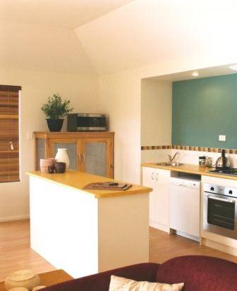 Ocean Mist Villa Albany - Accommodation Gold Coast 4