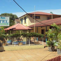 Ocean Park Holiday Units - Accommodation Gold Coast 0