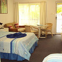 Ocean Park Holiday Units - Accommodation Gold Coast 1