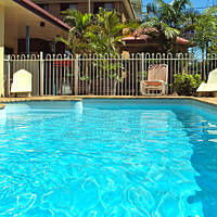 Ocean Park Holiday Units - Accommodation Gold Coast 4