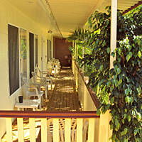 Ocean Park Holiday Units - Accommodation Gold Coast 5