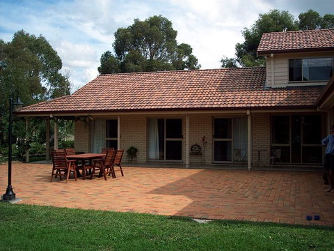 Ophir Gold Bed & Breakfast - Accommodation Gold Coast 0