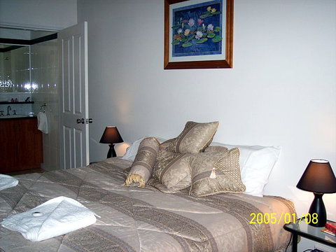 Ophir Gold Bed & Breakfast - Accommodation Gold Coast 2