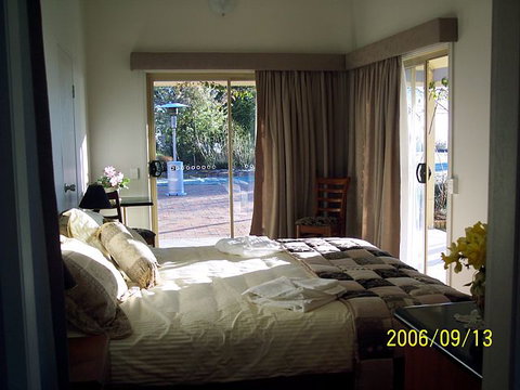 Ophir Gold Bed & Breakfast - Accommodation Gold Coast 3