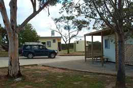 Orroroo Caravan Park - Accommodation Gold Coast 2
