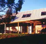 Otago Cottage  Otago Bungalow - Accommodation Gold Coast
