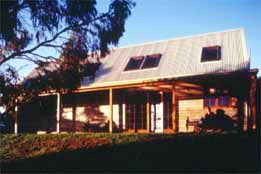 Otago Cottage & Otago Bungalow - Gold Coast 4U 0