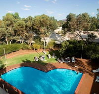 Outback Pioneer Hotel - Accommodation Gold Coast