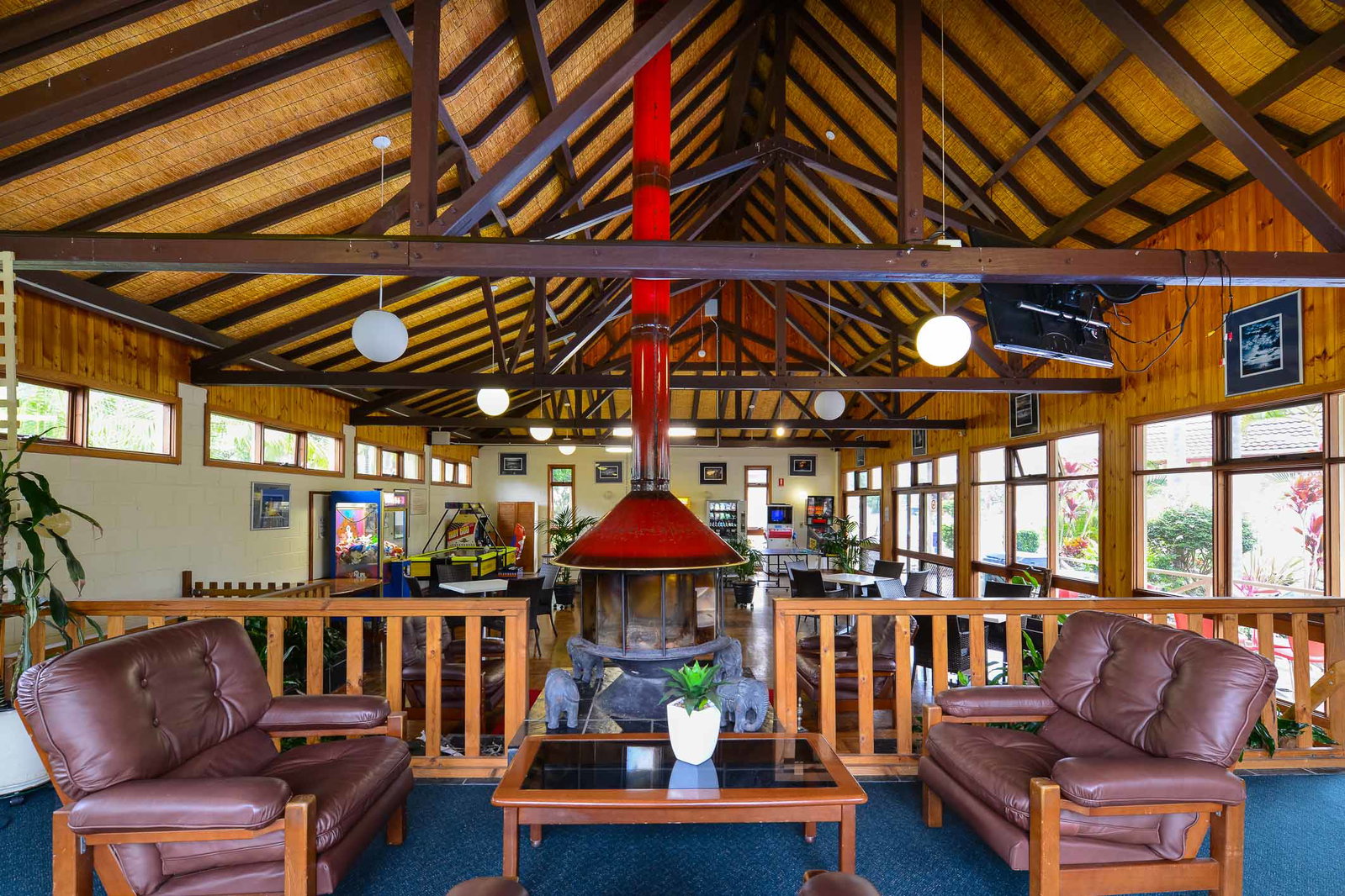 Elizabeth Beach NSW Accommodation Gold Coast