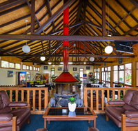Pacific Palms Resort - Accommodation Gold Coast