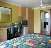 Palm Valley Motel - Accommodation Gold Coast