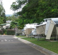 Palmwoods Tropical Village - Accommodation Gold Coast