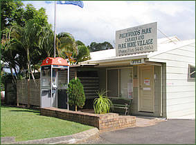 Palmwoods Tropical Village - Accommodation Gold Coast 1