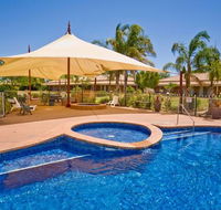 Paradise Lakes Motel - Accommodation Gold Coast