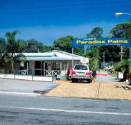 Paradise Palms Carey Bay - Gold Coast 4U