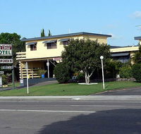 Park Drive Motel - 1 Gold Coast