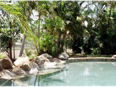 Park Hotel Motel - Accommodation Gold Coast 1