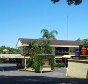 Park Motor Inn - Accommodation Gold Coast