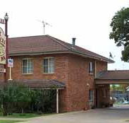 Parkes All Settlers Motor Inn - Gold Coast 4U