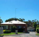 Parkes Overnighter Caravan Park - Gold Coast 4U