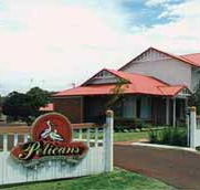 Pelicans Albany Middleton Beach - Accommodation Gold Coast