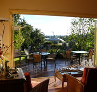 Pericoe Retreat Bed and Breakfast - Accommodation Gold Coast