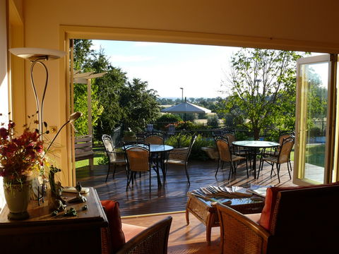 Pericoe Retreat Bed And Breakfast - Accommodation Gold Coast 0